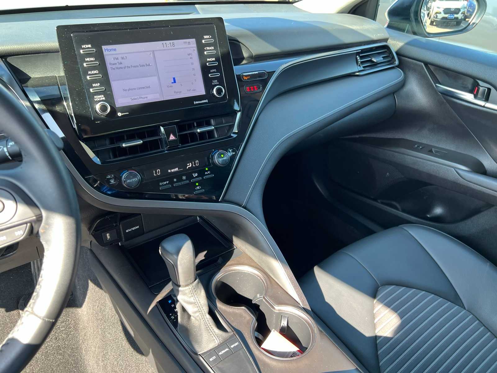 Thumbnail: 2023 Toyota Camry - 37