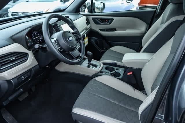 Thumbnail: 2025 Subaru Forester - 18