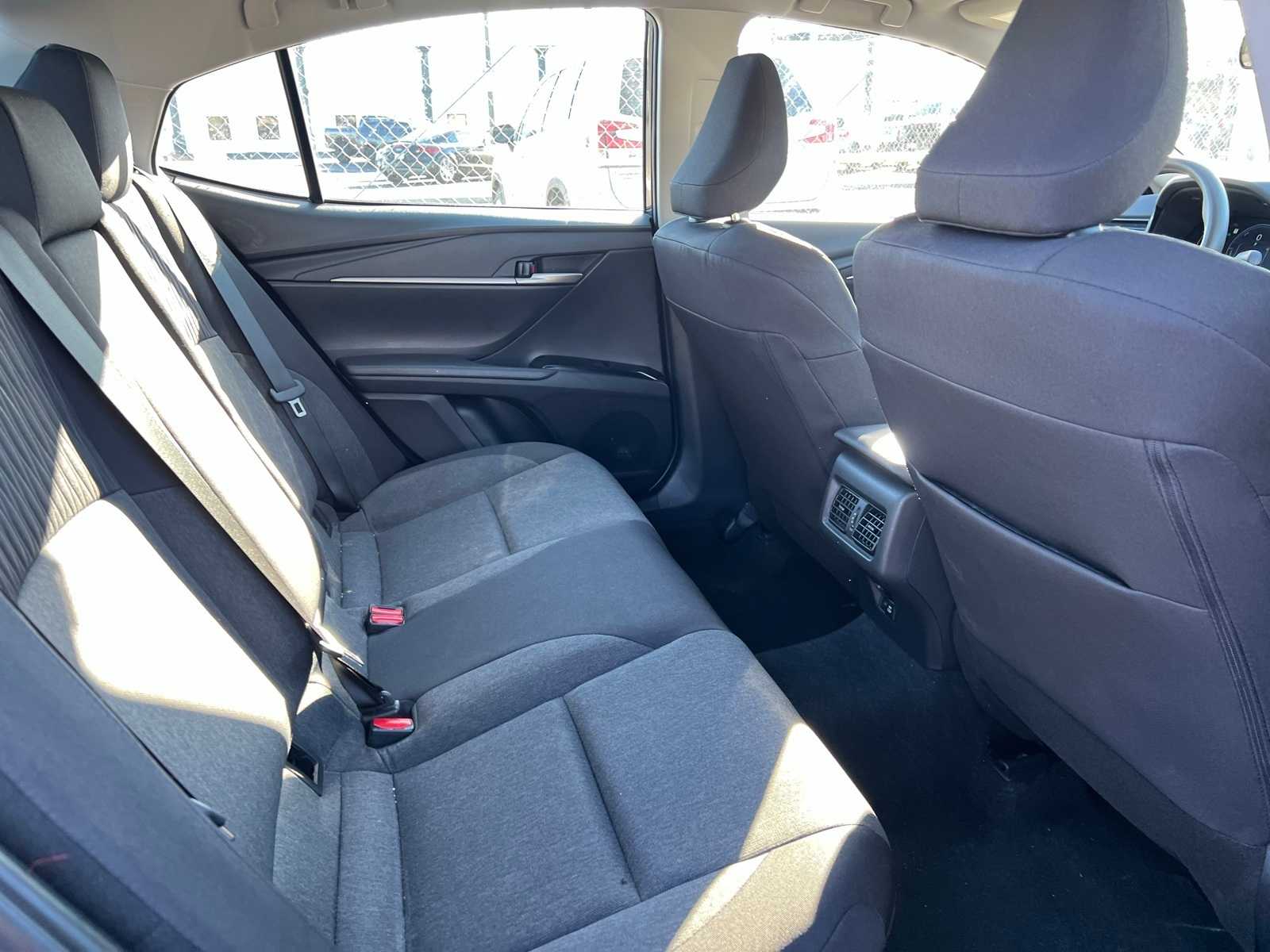 Thumbnail: 2025 Toyota Camry - 23