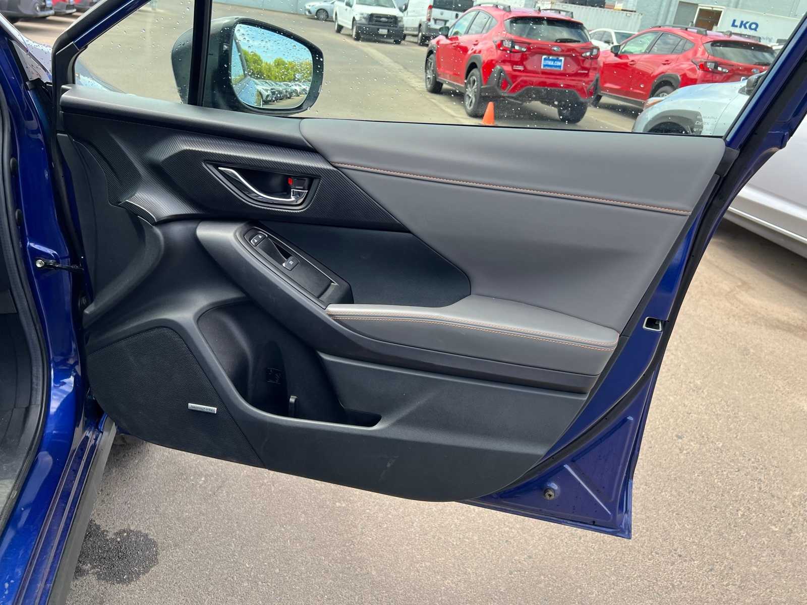 Thumbnail: 2024 Subaru Crosstrek - 28