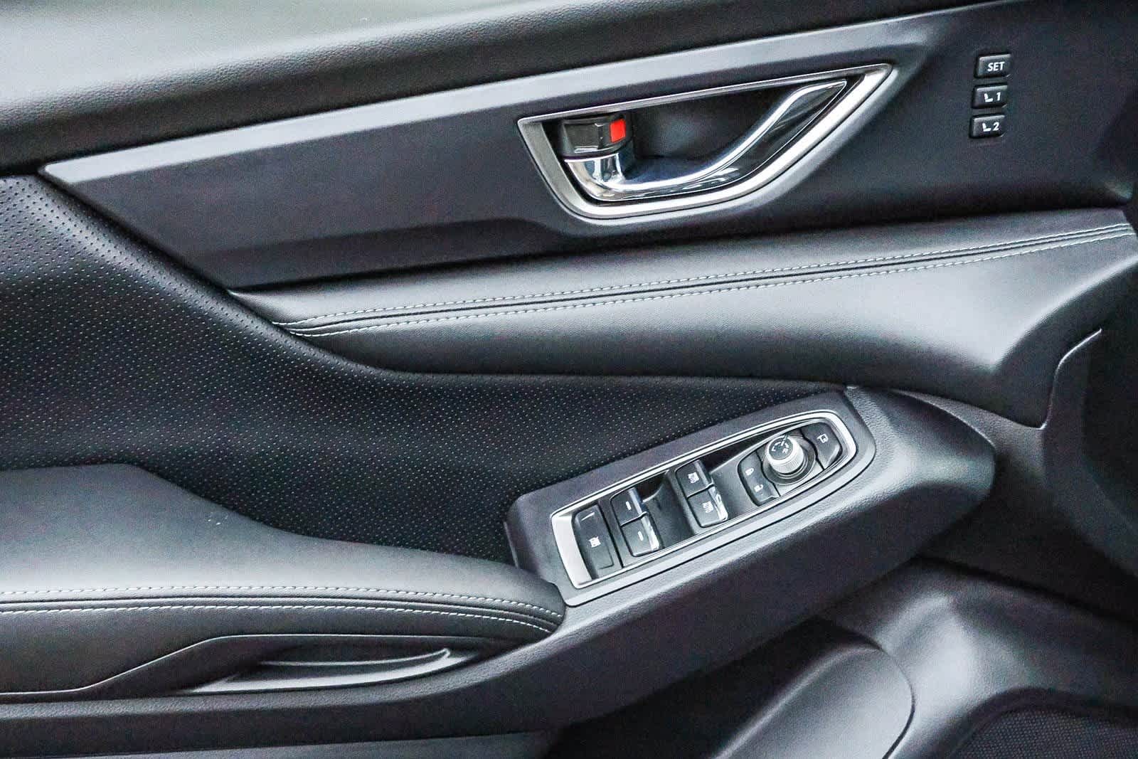 Thumbnail: 2026 Subaru Ascent - 21