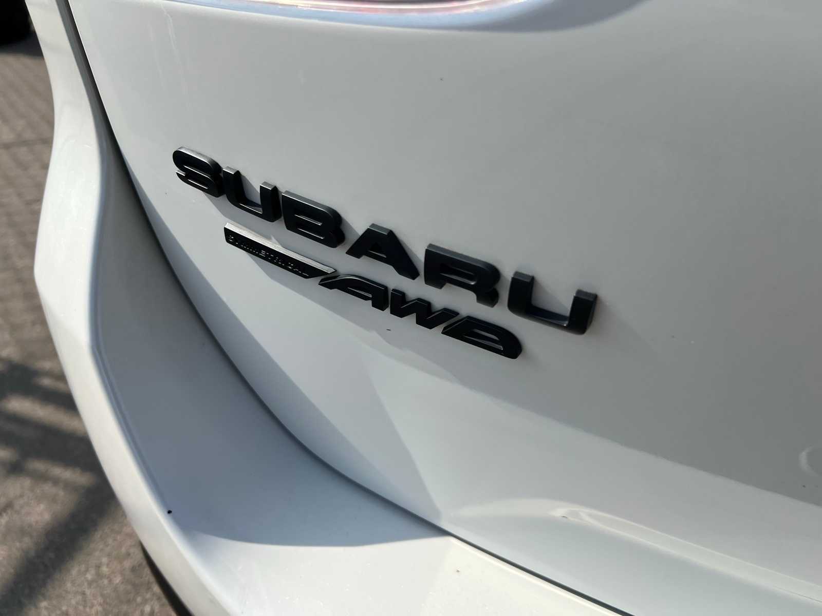 Thumbnail: 2024 Subaru Forester - 5