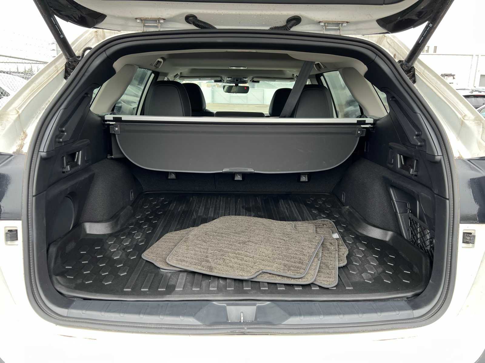 Thumbnail: 2024 Subaru Outback - 8