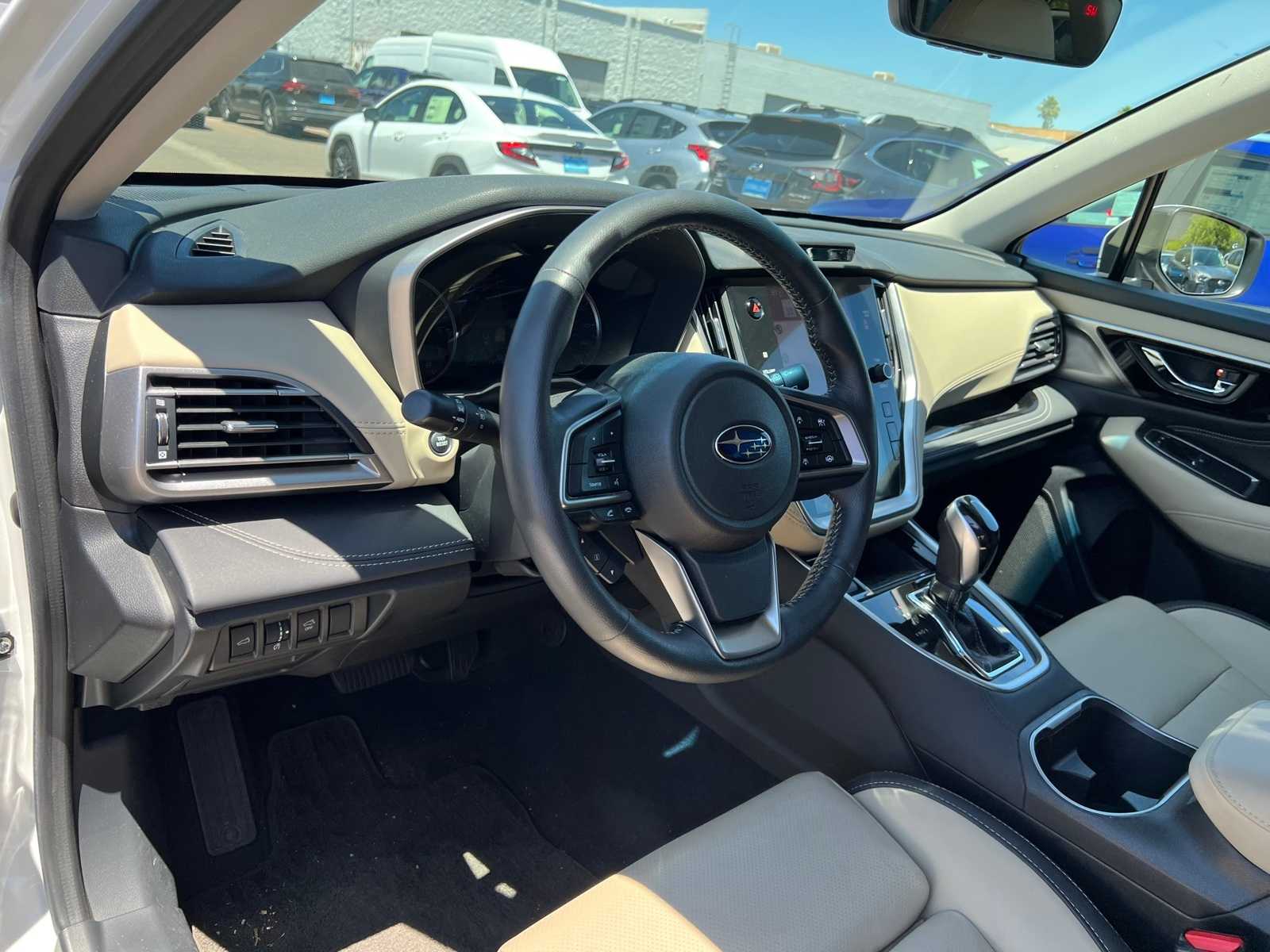 Thumbnail: 2020 Subaru Outback - 14