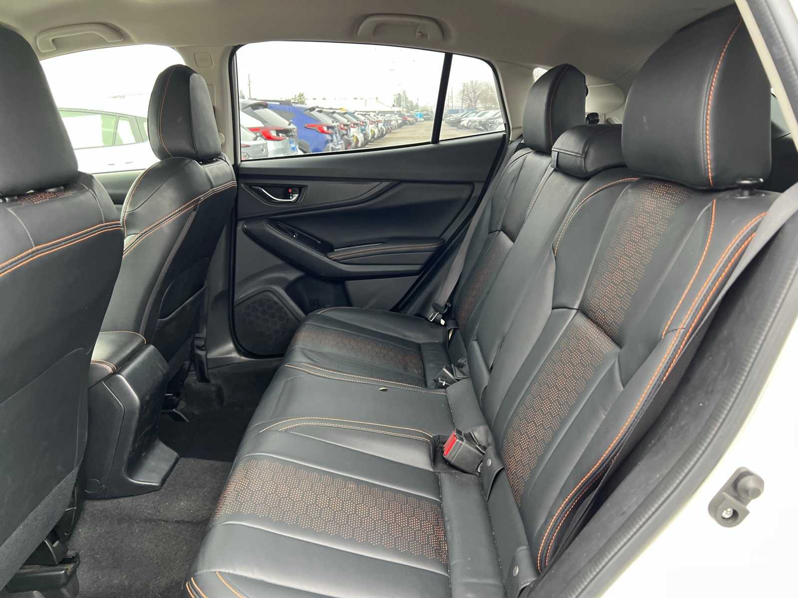 Thumbnail: 2023 Subaru Crosstrek - 19