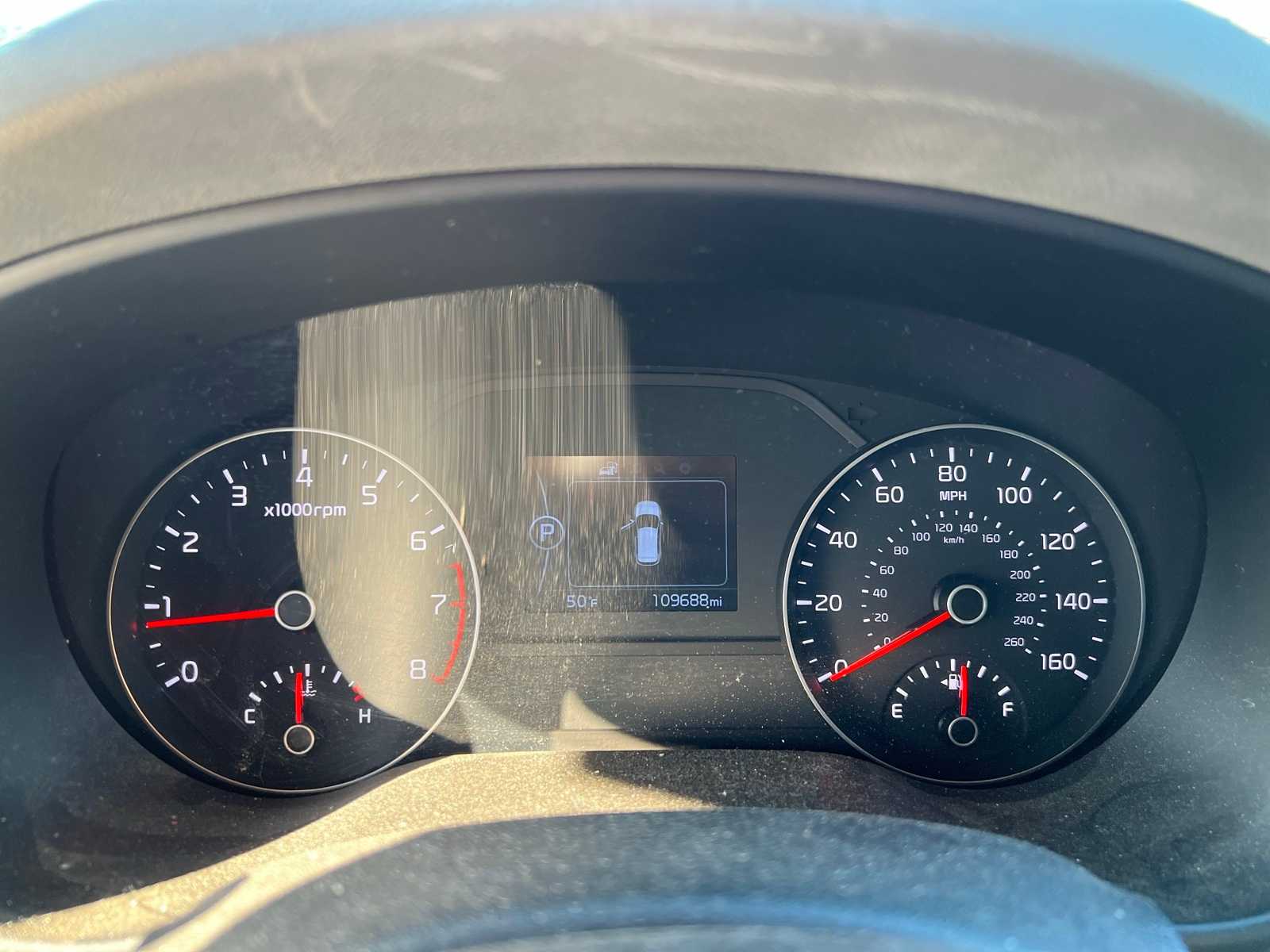 Thumbnail: 2019 Kia Sportage - 32