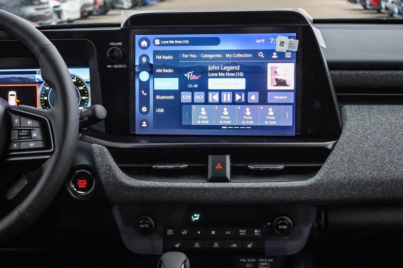 Thumbnail: 2026 Subaru Outback - 16