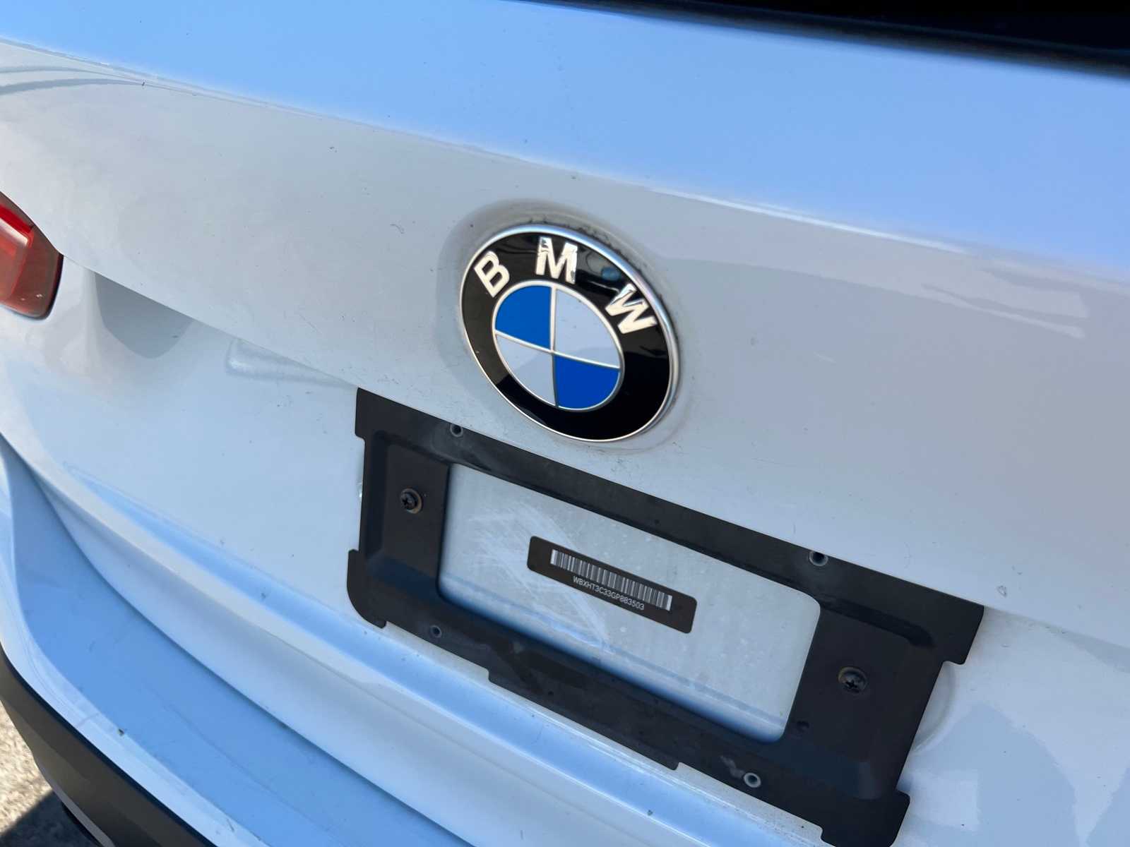 Thumbnail: 2016 BMW X1 - 5