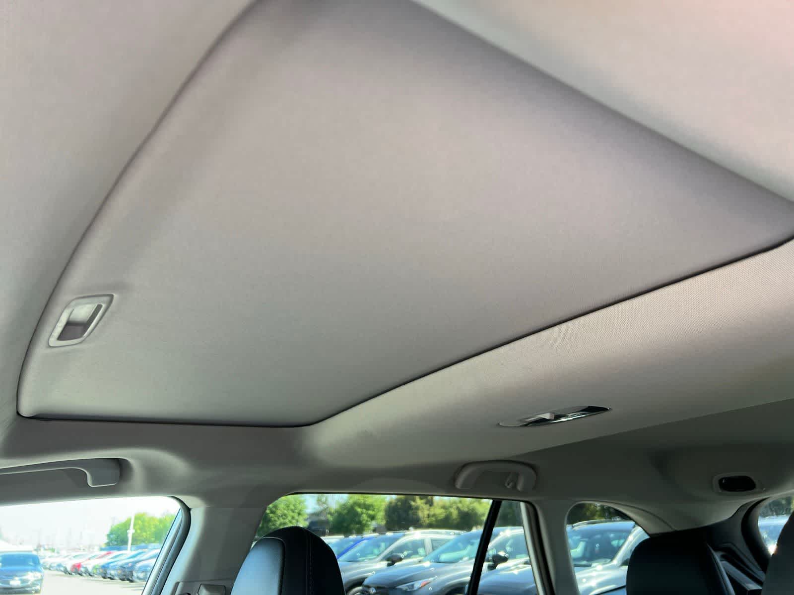 Thumbnail: 2021 Subaru Outback - 34
