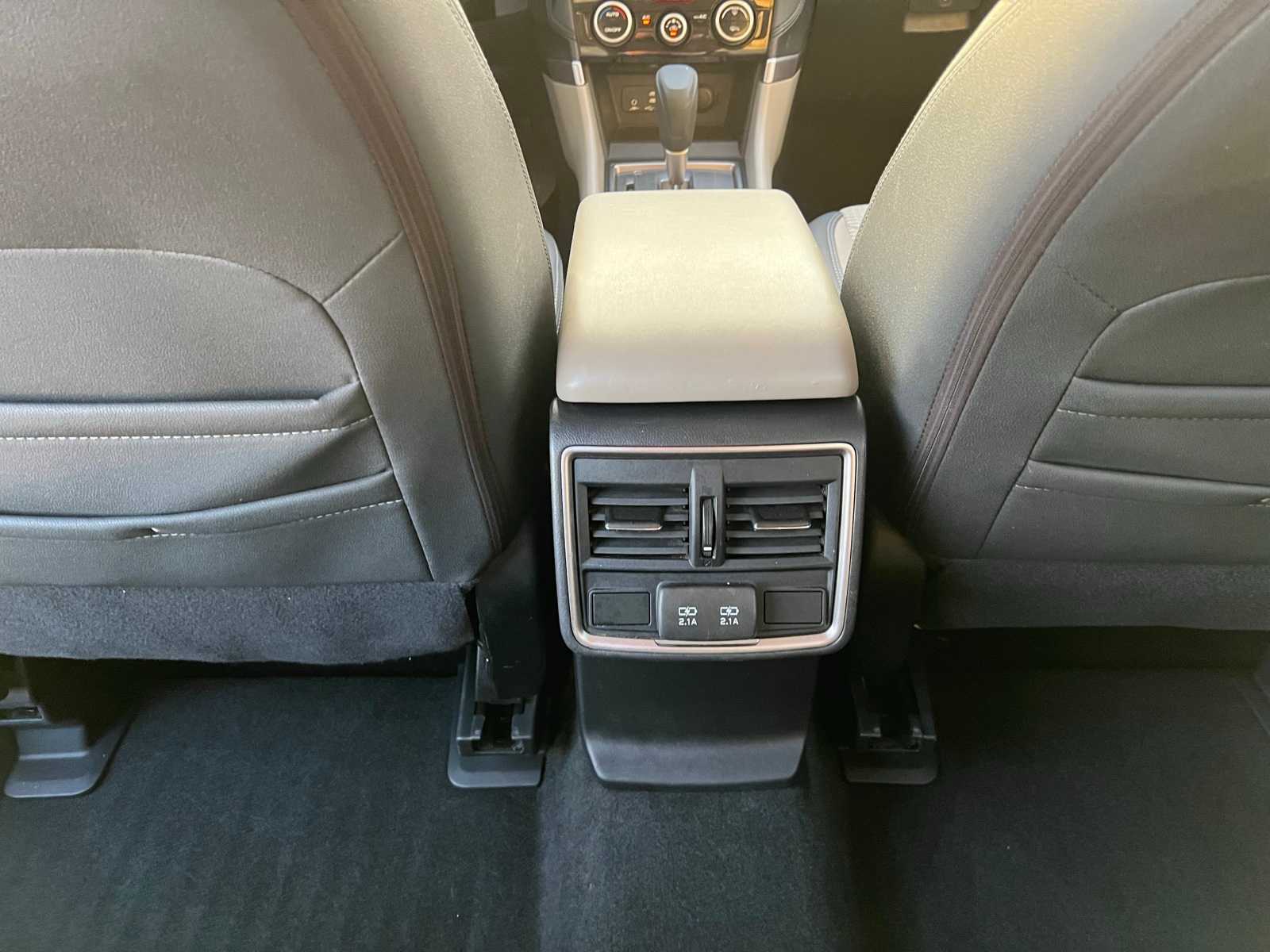 Thumbnail: 2021 Subaru Forester - 32