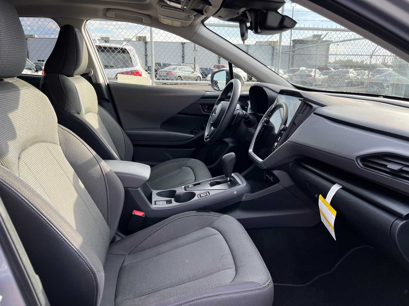 Thumbnail: 2024 Subaru Crosstrek - 27