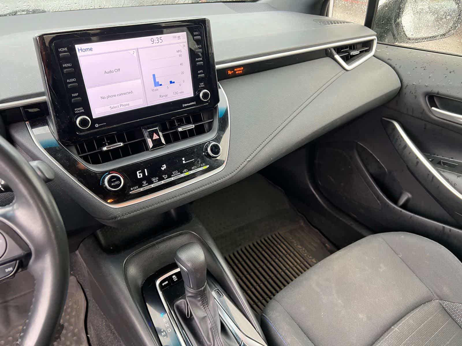 Thumbnail: 2022 Toyota Corolla - 32