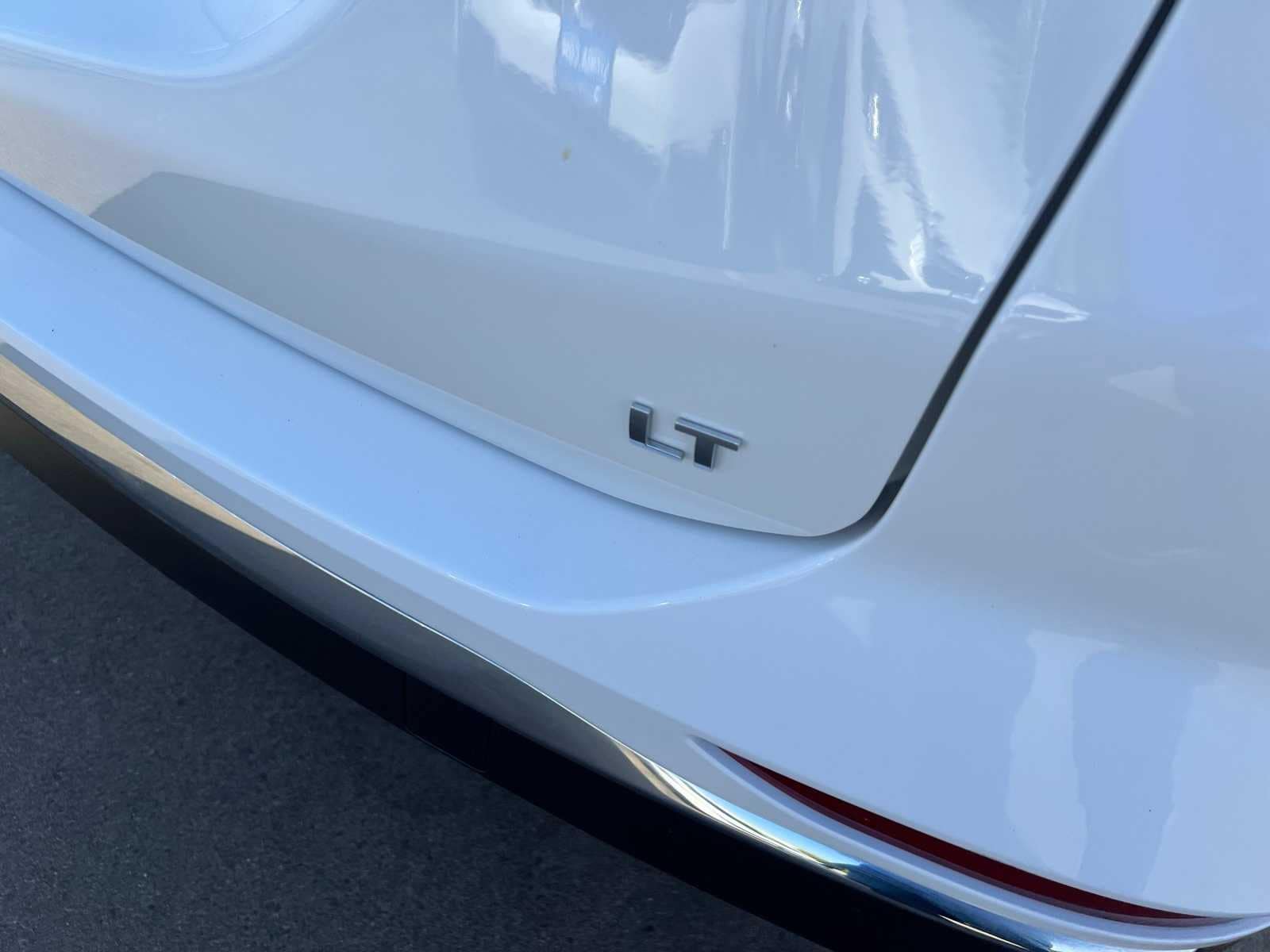 Thumbnail: 2020 Chevrolet Equinox - 7