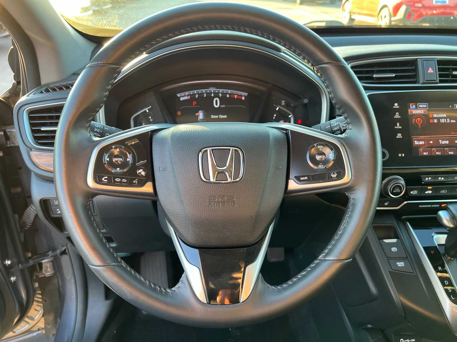 Thumbnail: 2022 Honda CR-V - 33