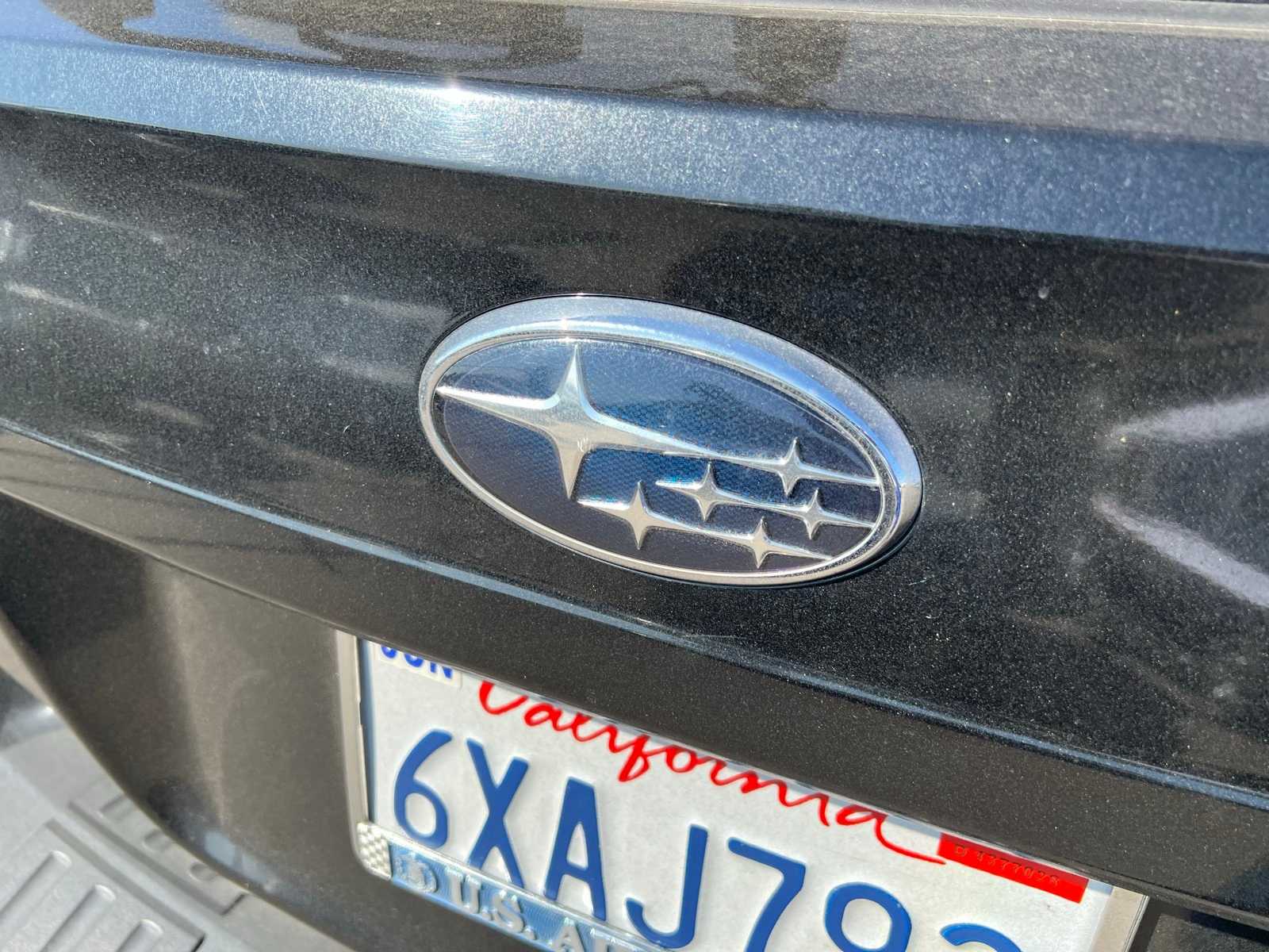 Thumbnail: 2012 Subaru Outback - 6