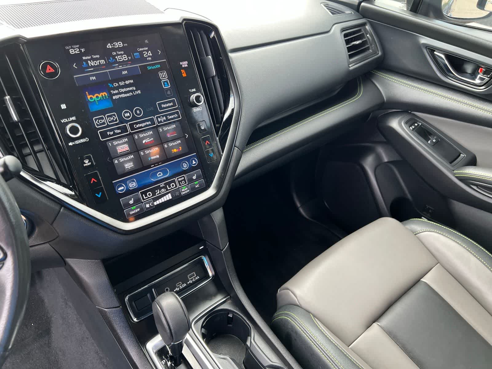 Thumbnail: 2024 Subaru Ascent - 38