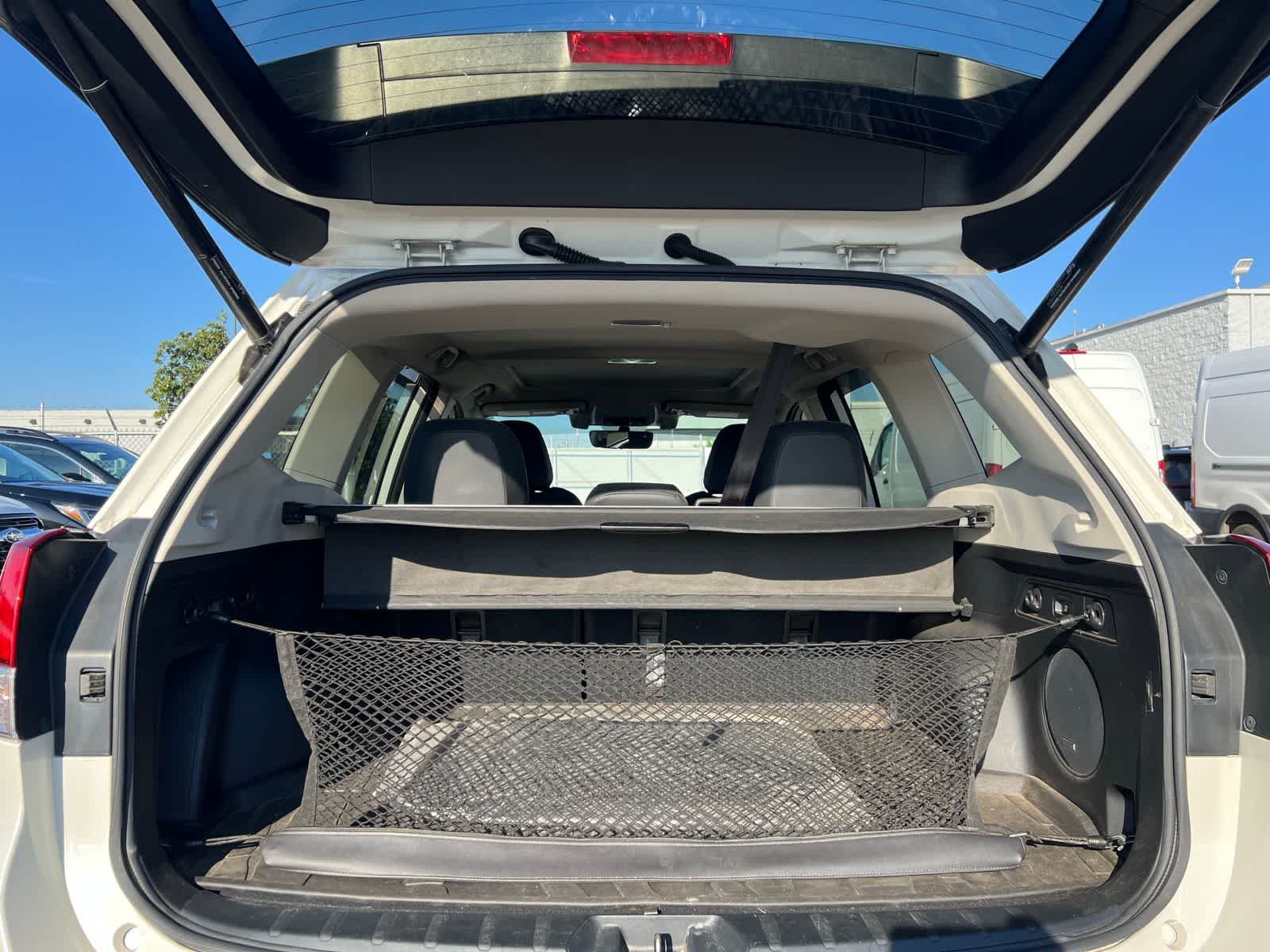 Thumbnail: 2019 Subaru Forester - 8