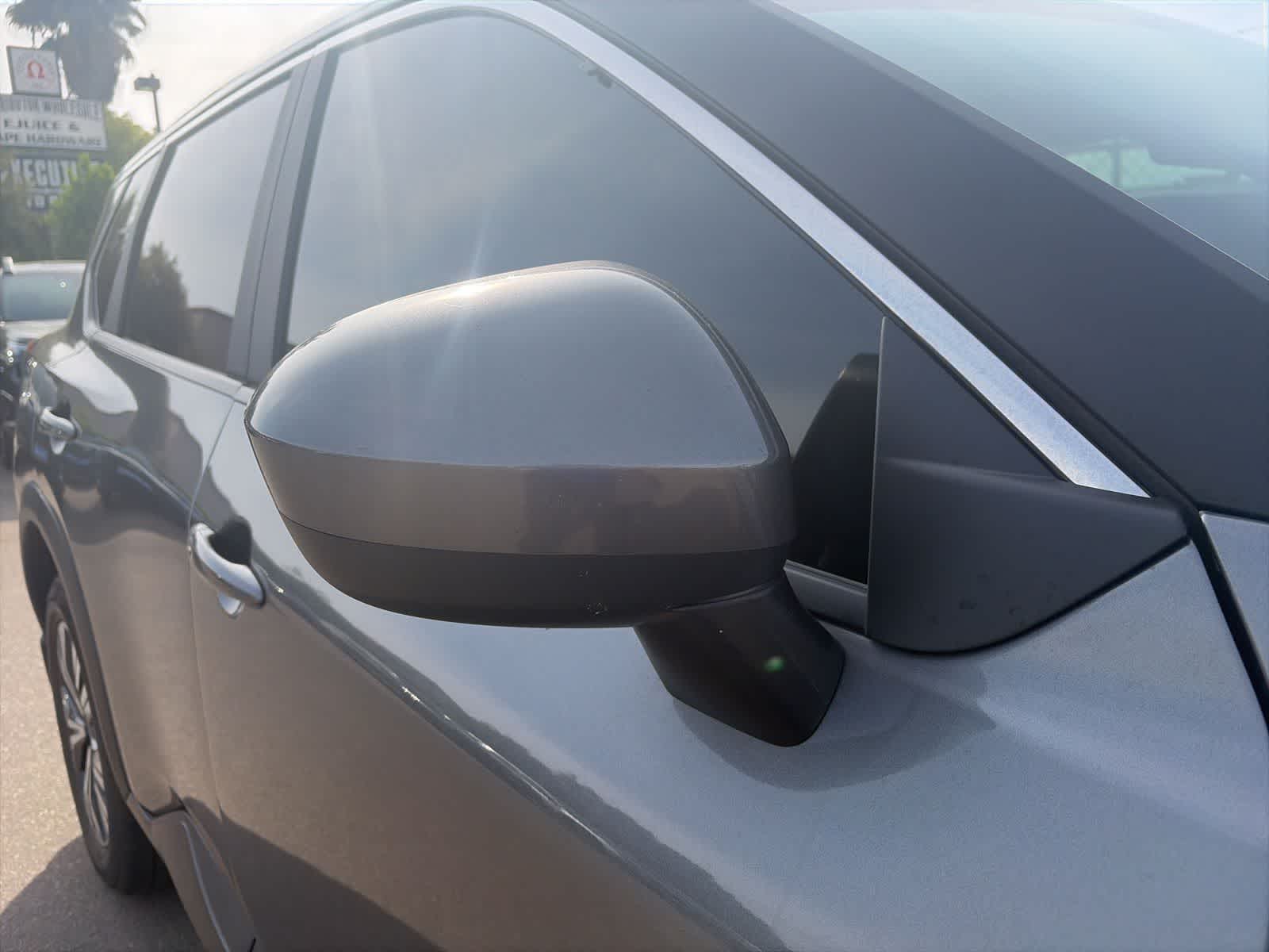 Thumbnail: 2023 Nissan Rogue - 6