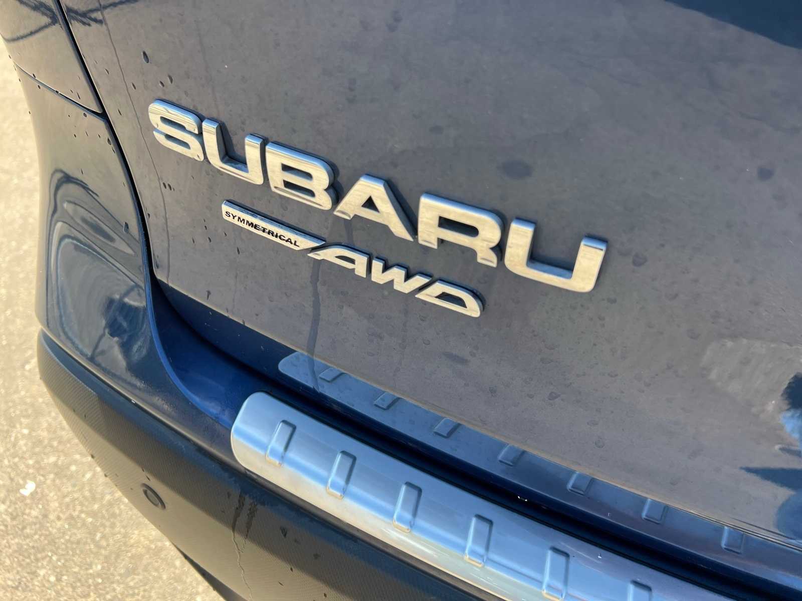 Thumbnail: 2021 Subaru Ascent - 5
