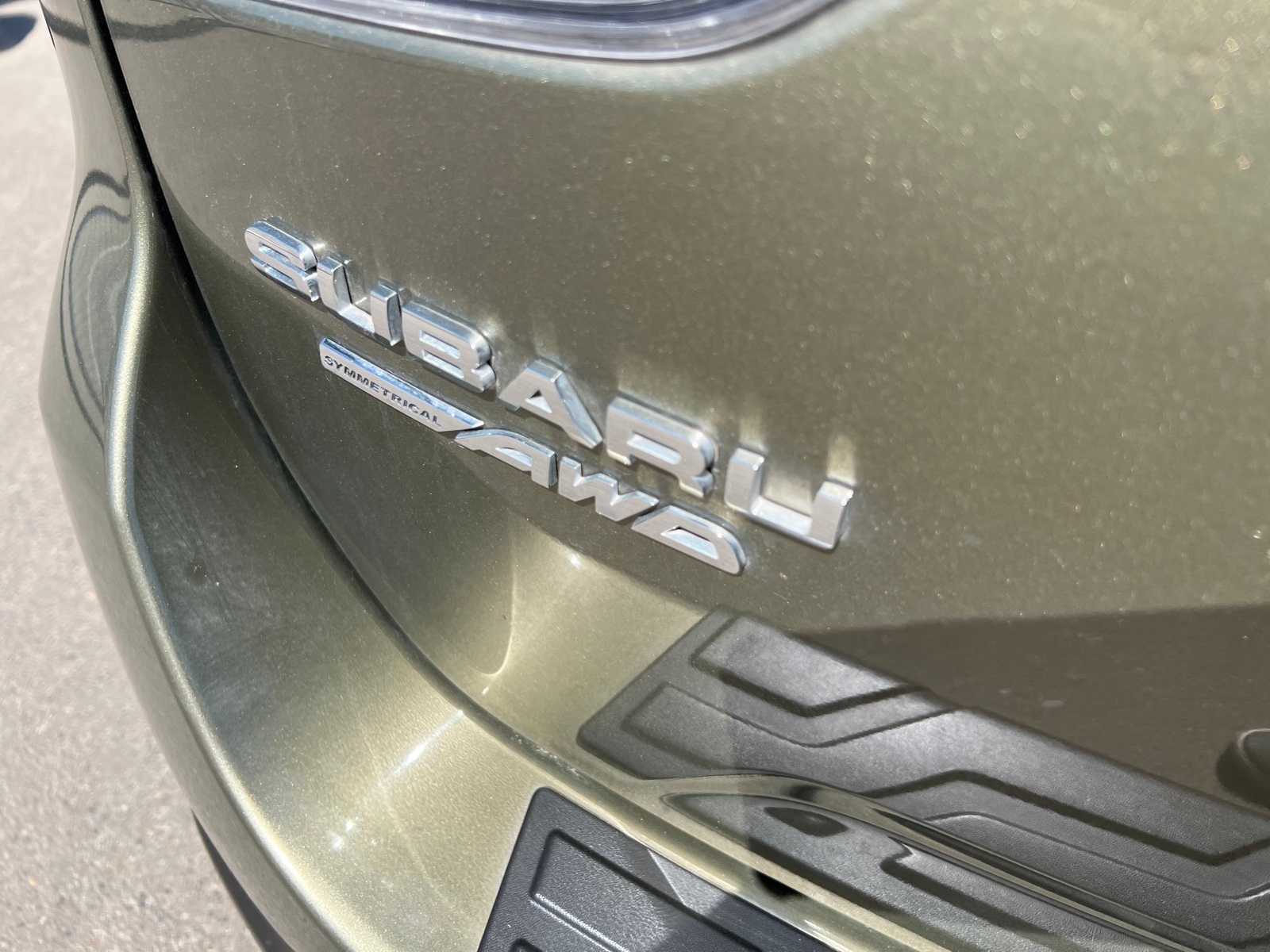 2023 Subaru Forester Premium 5