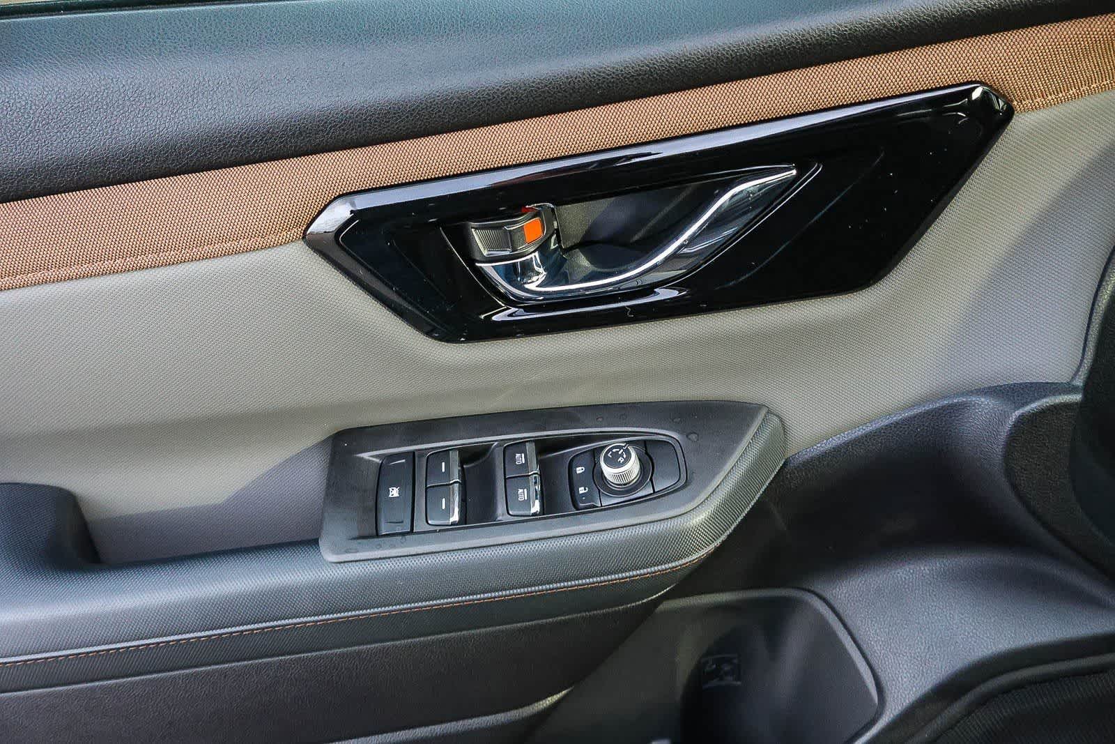 Thumbnail: 2026 Subaru Forester - 21