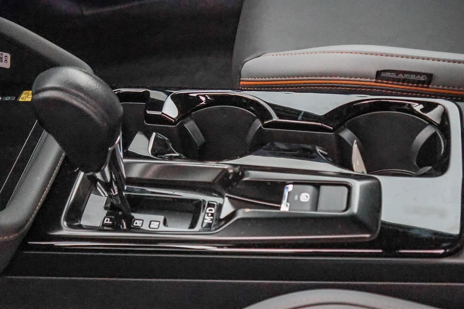 Thumbnail: 2026 Subaru Forester - 19