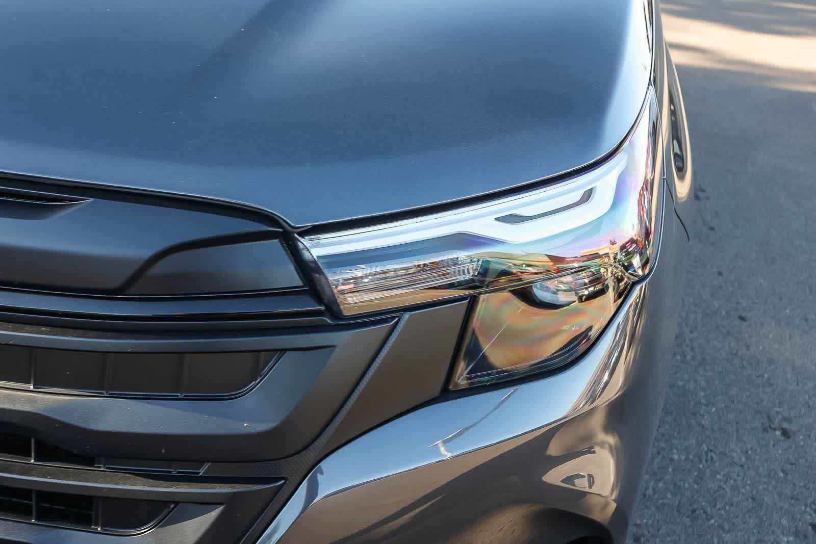 Thumbnail: 2026 Subaru Forester - 11