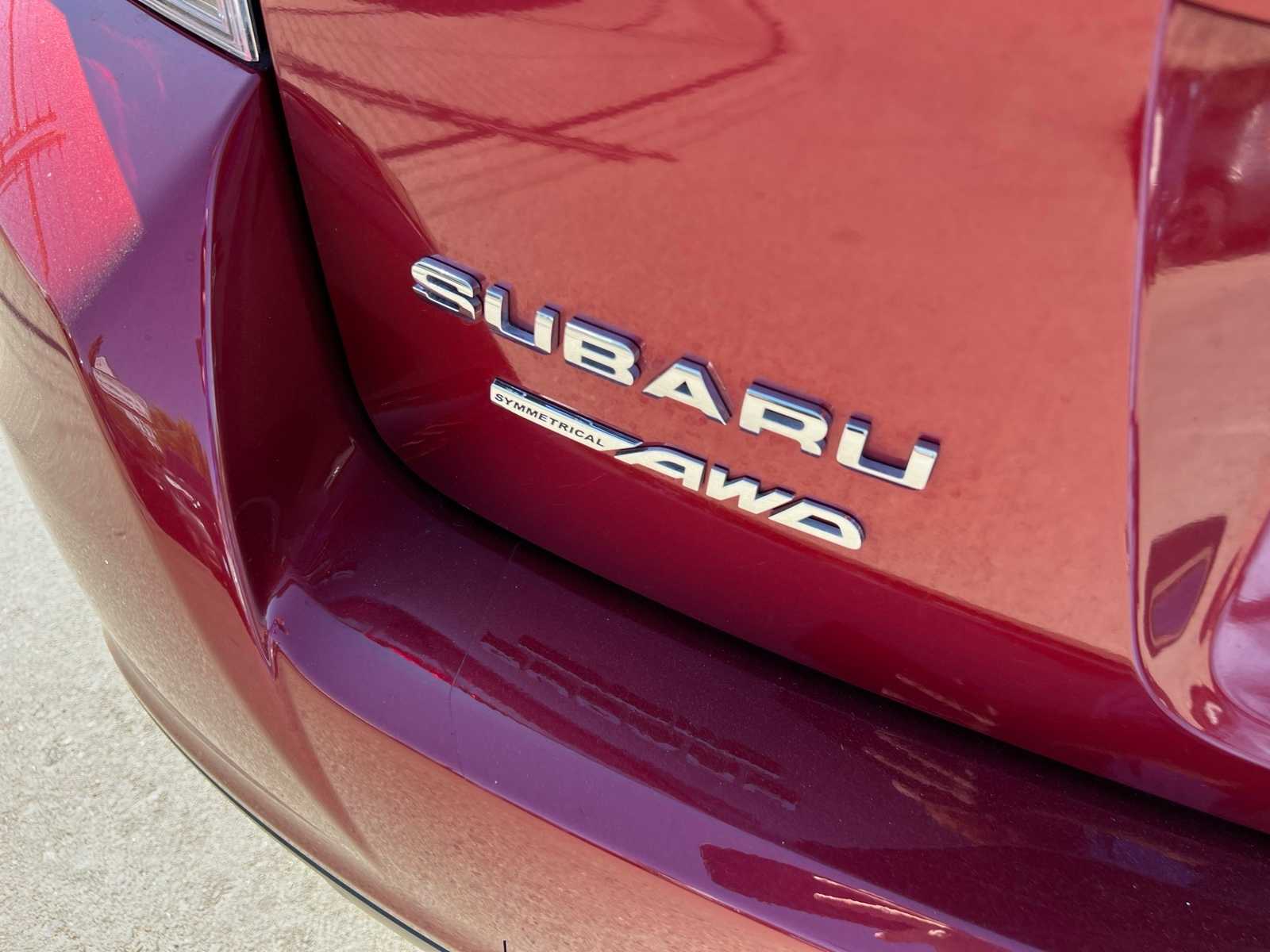 Thumbnail: 2017 Subaru Impreza - 5