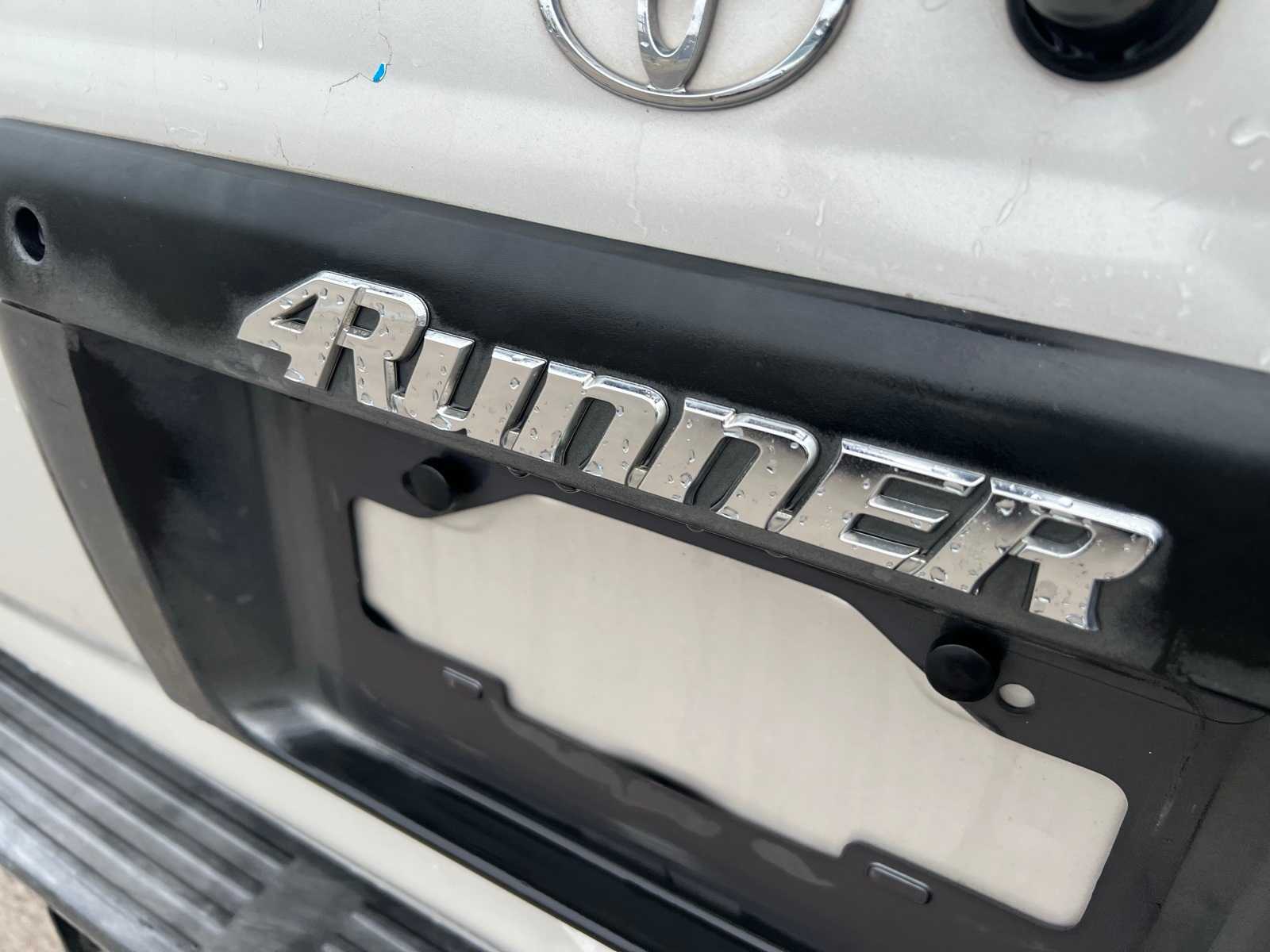 Thumbnail: 1998 Toyota 4Runner - 6