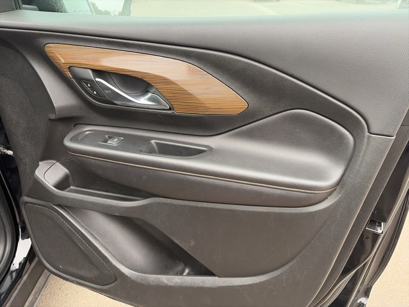 Thumbnail: 2019 GMC Terrain - 9