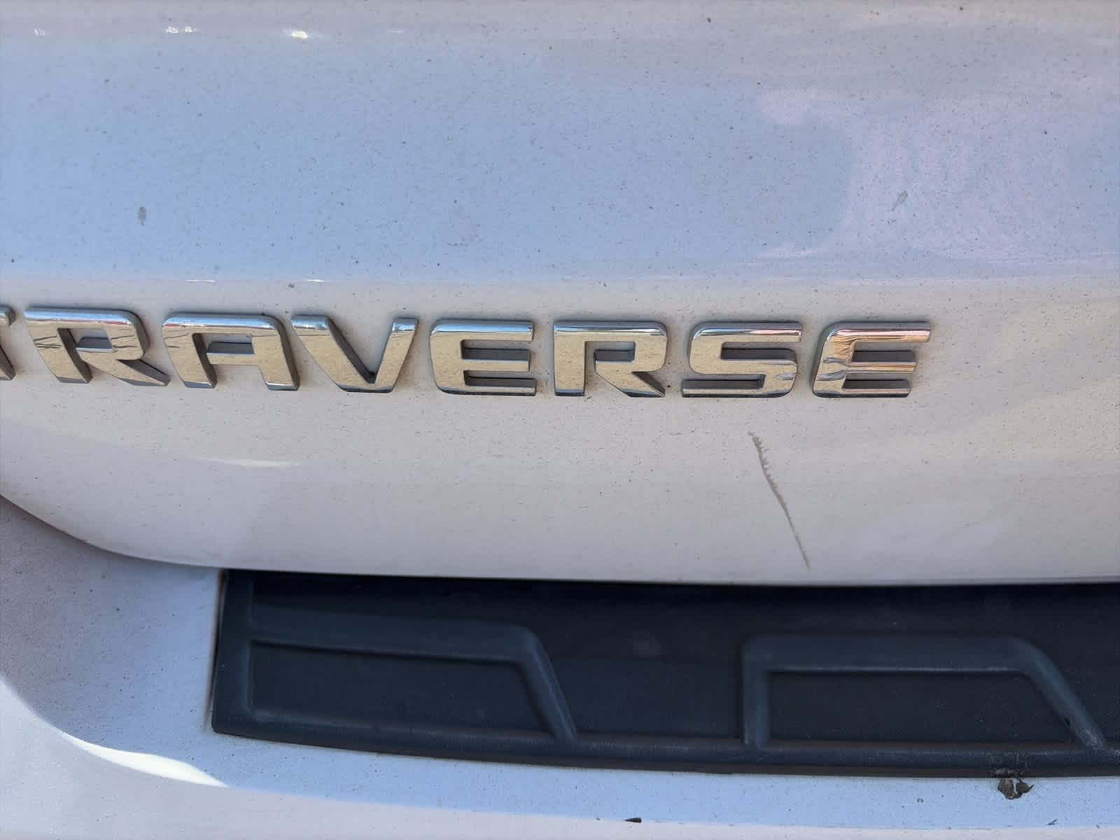 Thumbnail: 2017 Chevrolet Traverse - 16