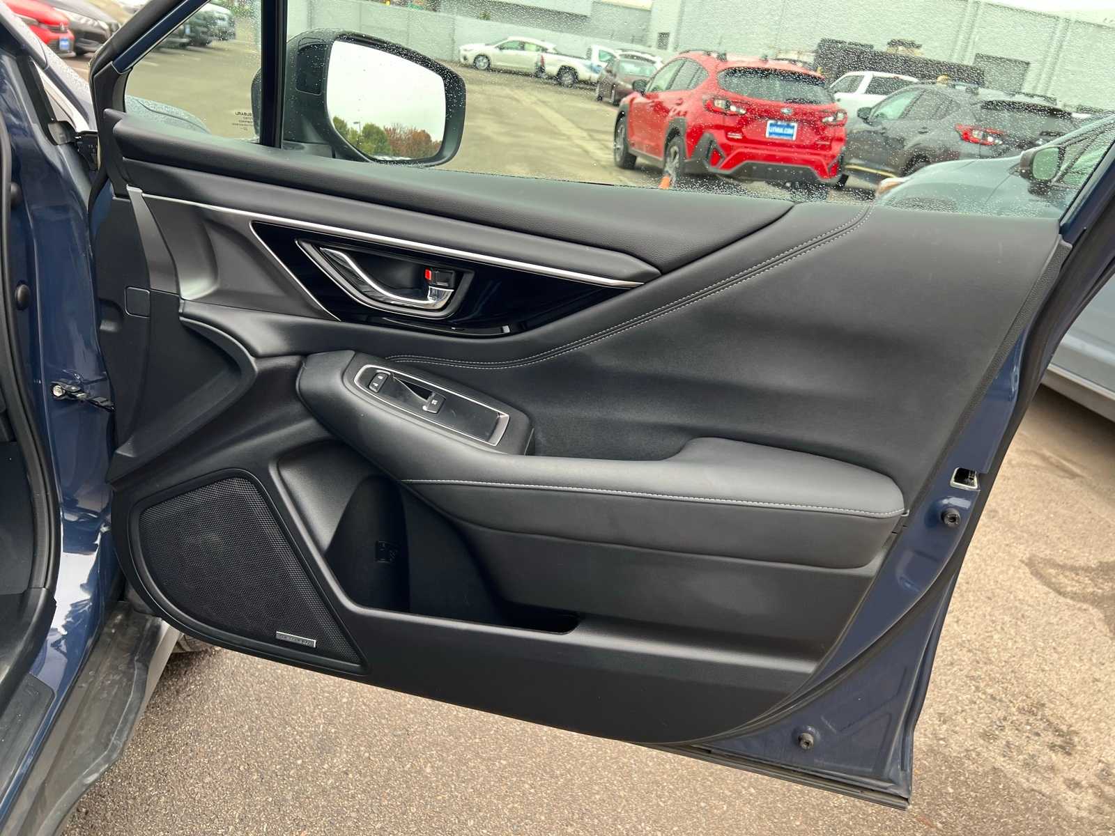 Thumbnail: 2023 Subaru Outback - 28