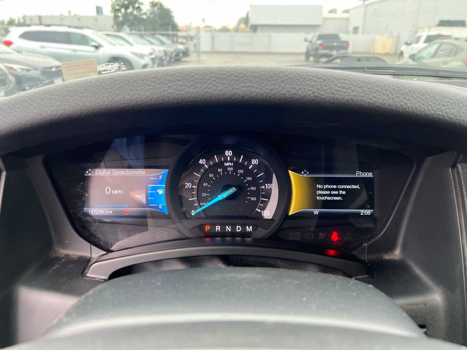 Thumbnail: 2017 Ford Expedition - 34