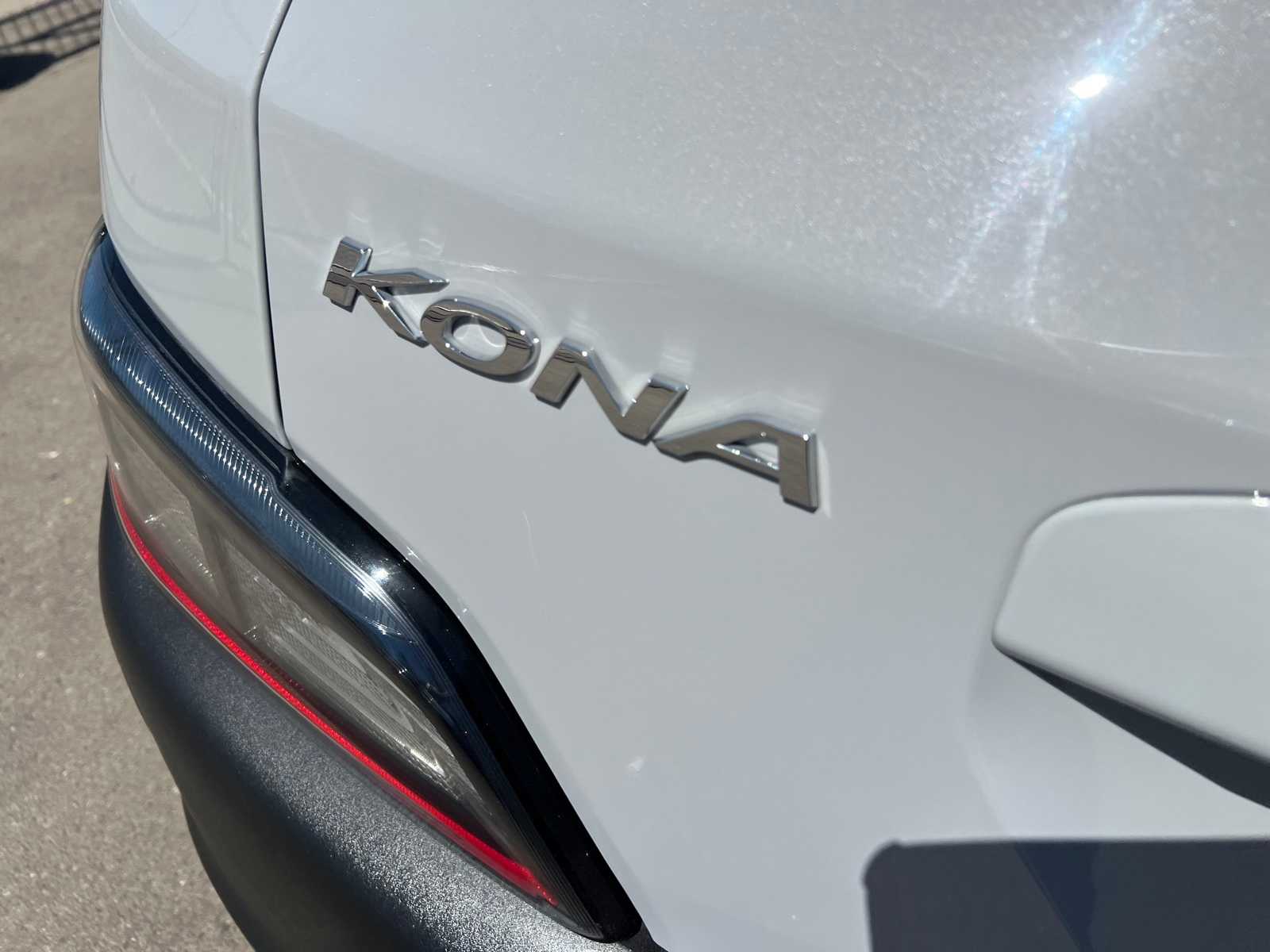 Thumbnail: 2023 Hyundai Kona - 5