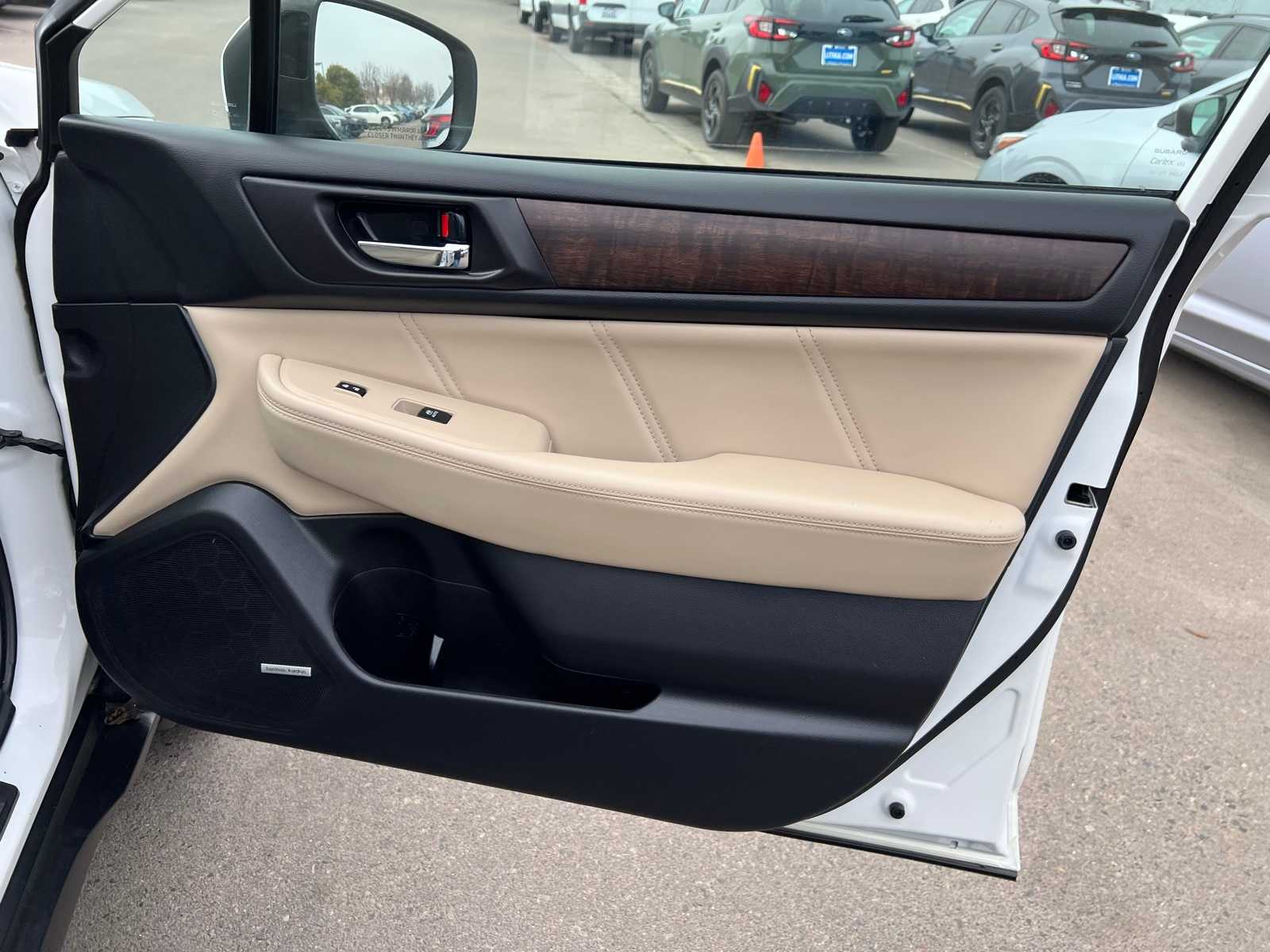 Thumbnail: 2019 Subaru Outback - 28