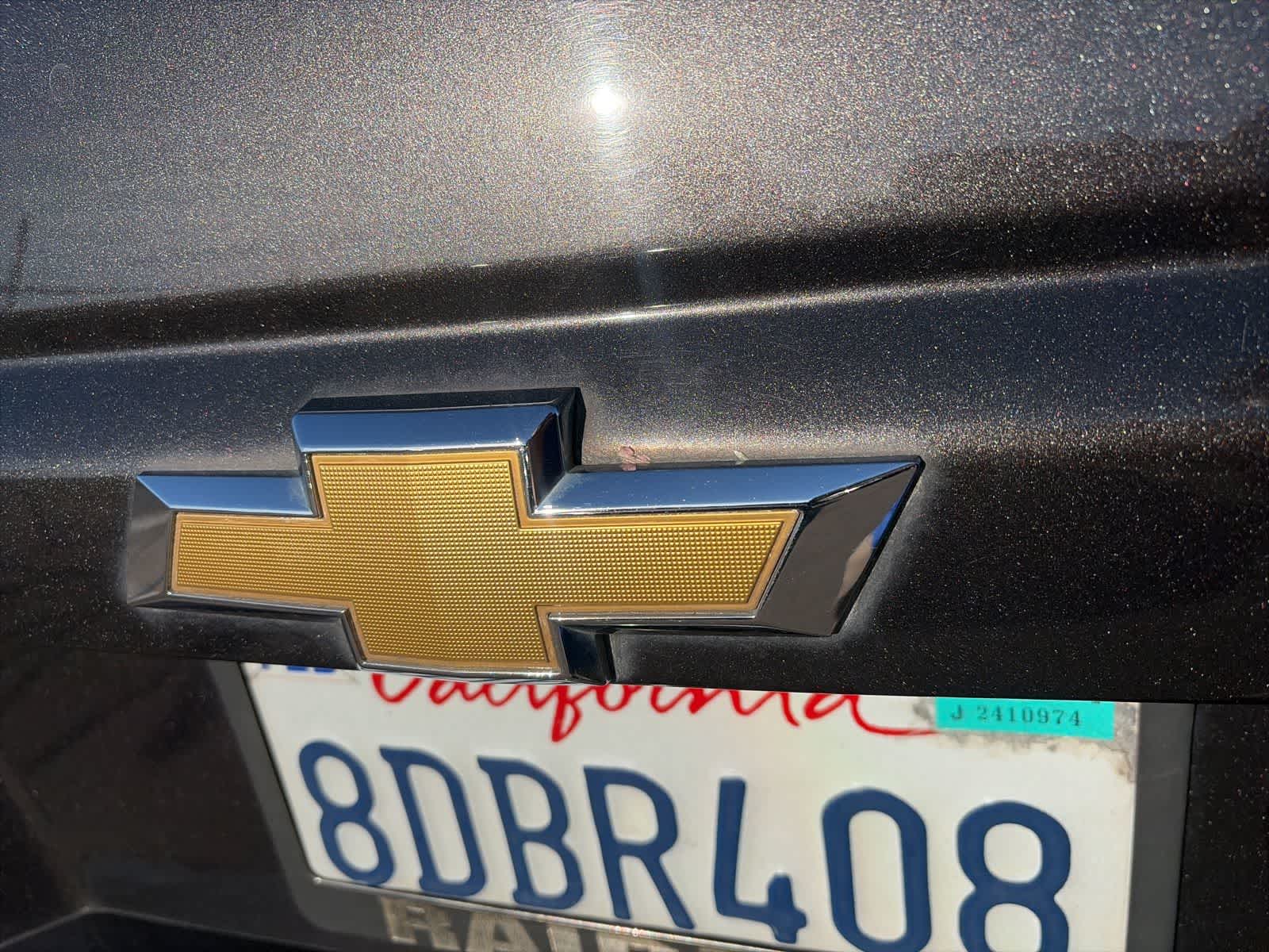 Thumbnail: 2017 Chevrolet Suburban - 15