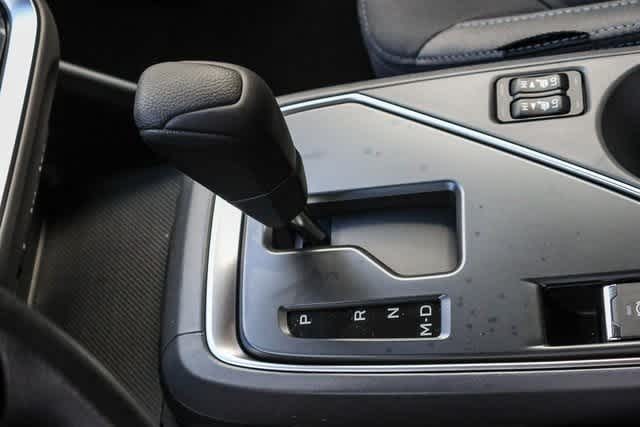 Thumbnail: 2025 Subaru Crosstrek - 19