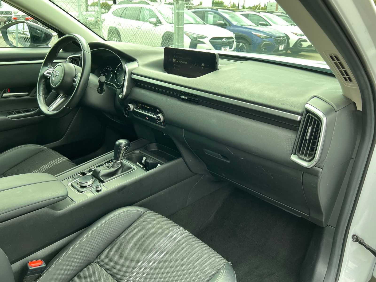 Thumbnail: 2024 Mazda CX-50 - 26