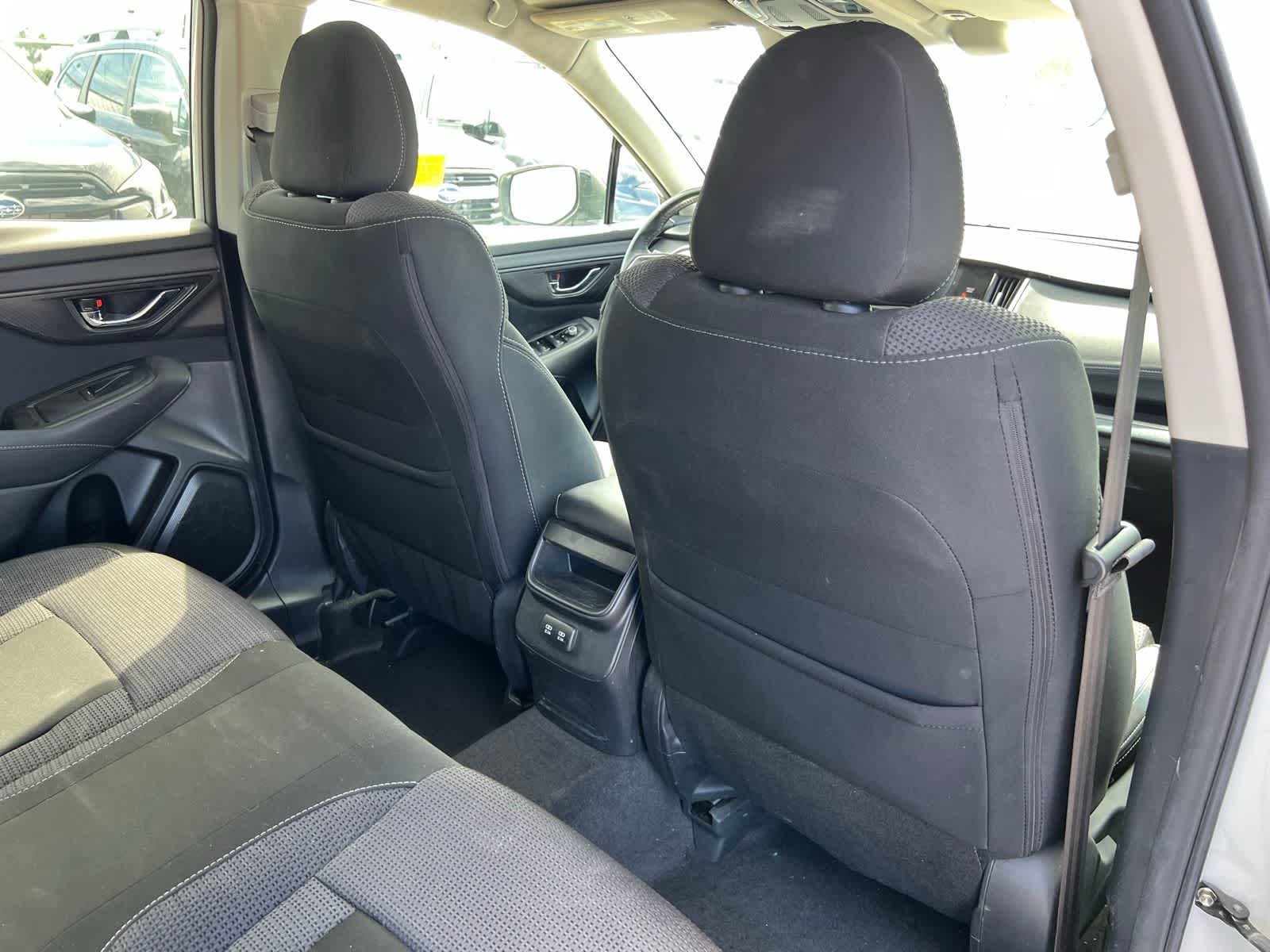 Thumbnail: 2021 Subaru Outback - 22