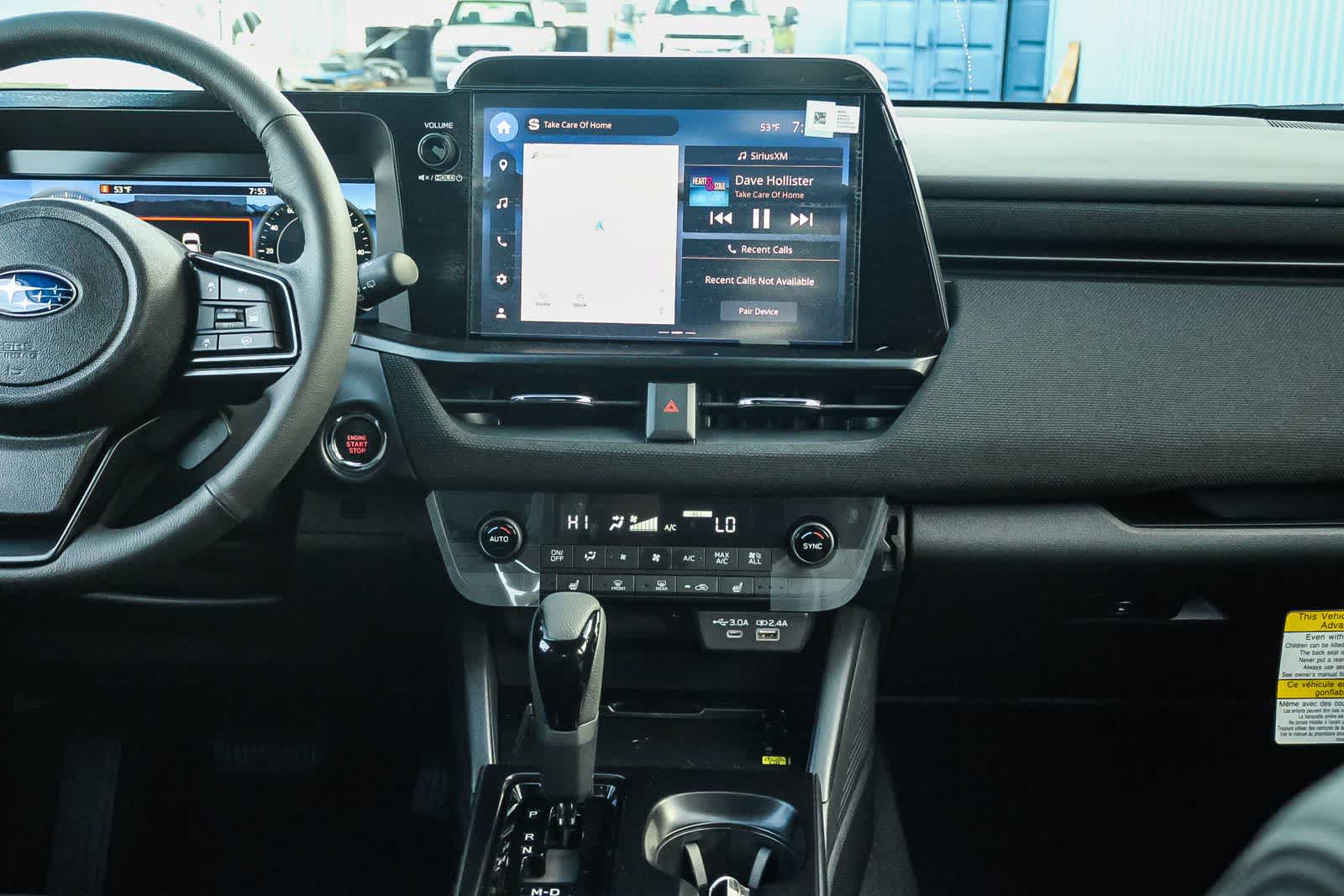 Thumbnail: 2026 Subaru Outback - 15