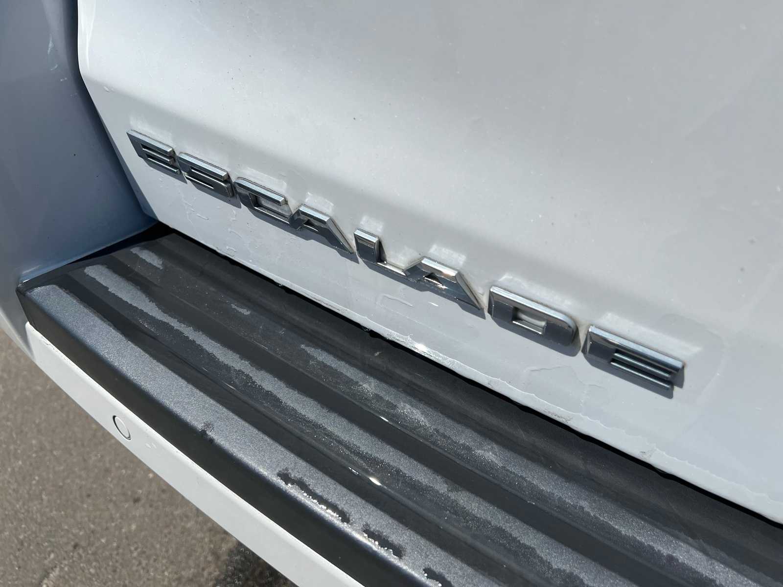 Thumbnail: 2018 Cadillac Escalade - 5