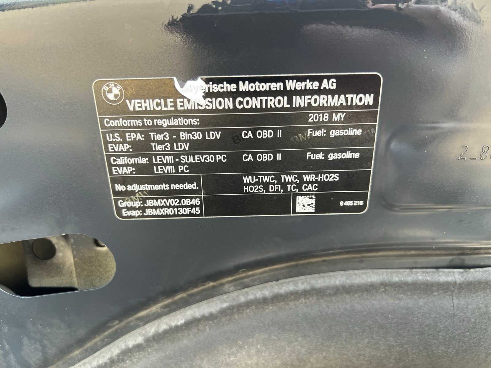 Thumbnail: 2018 BMW X2 - 48