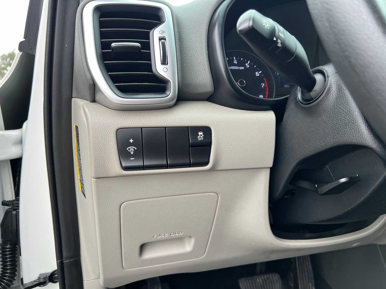 Thumbnail: 2019 Kia Sportage - 32