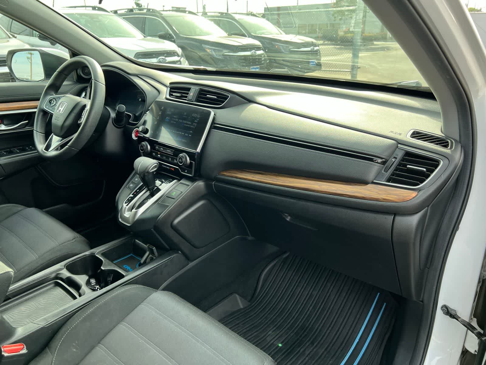 Thumbnail: 2019 Honda CR-V - 25