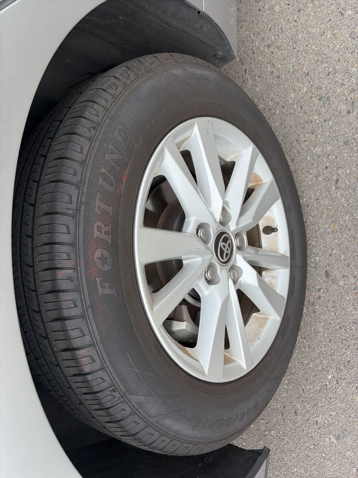 Thumbnail: 2025 Toyota Camry - 7