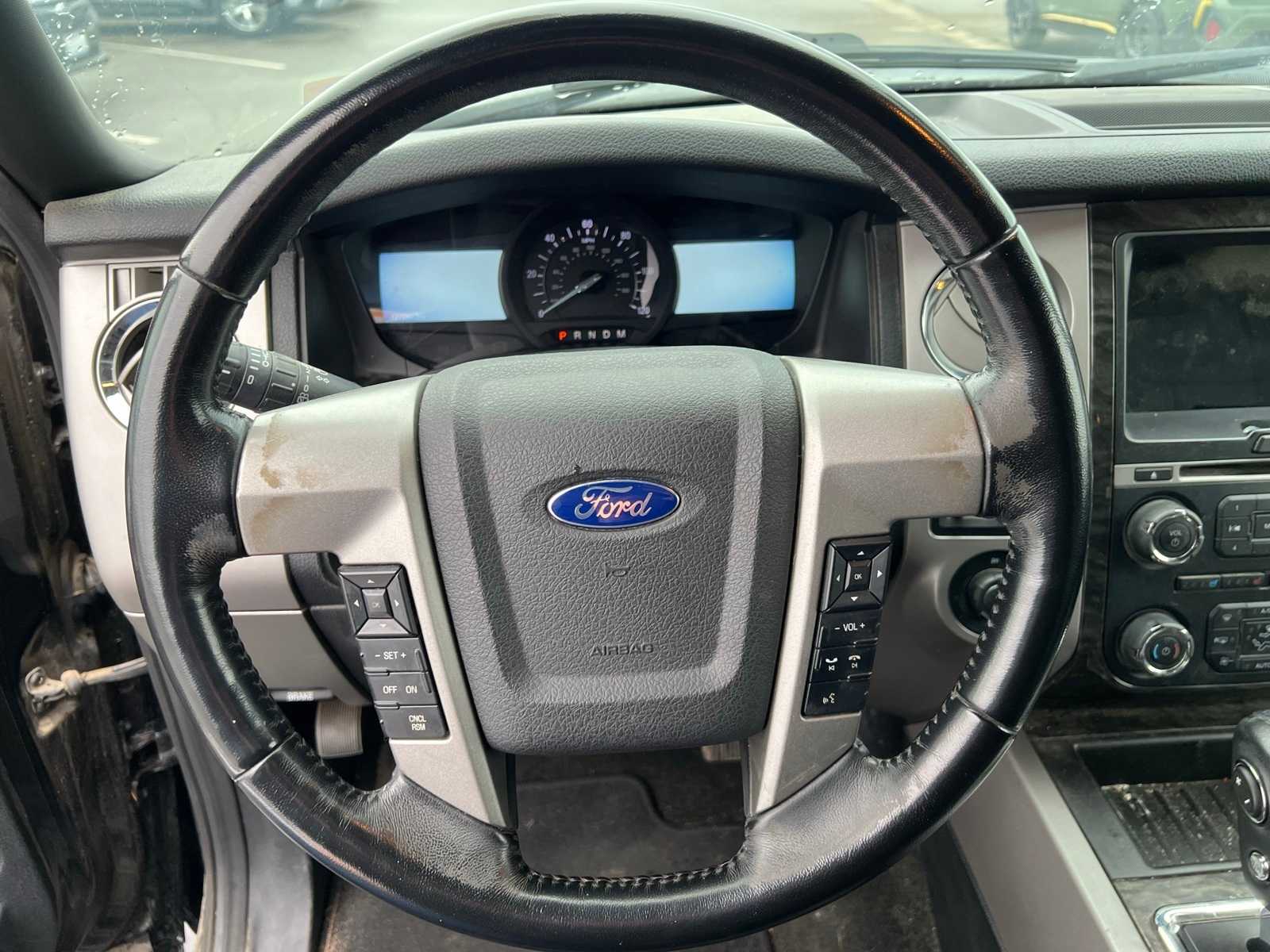 Thumbnail: 2017 Ford Expedition - 29