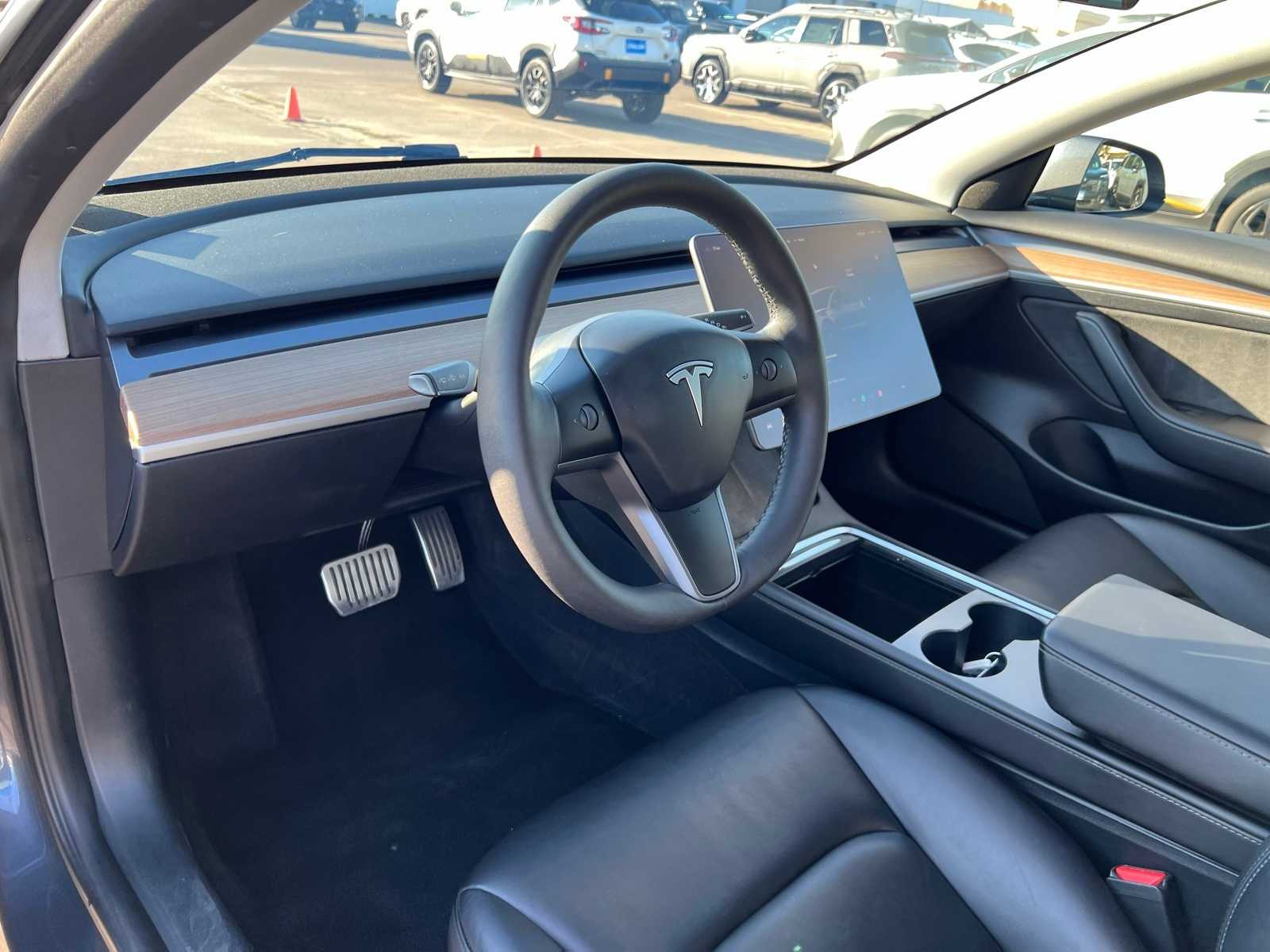 Thumbnail: 2023 Tesla Model 3 - 13