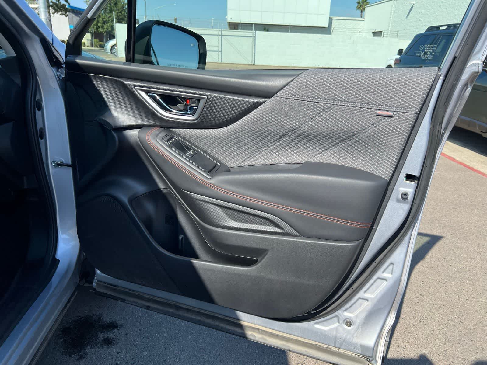 Thumbnail: 2019 Subaru Forester - 28