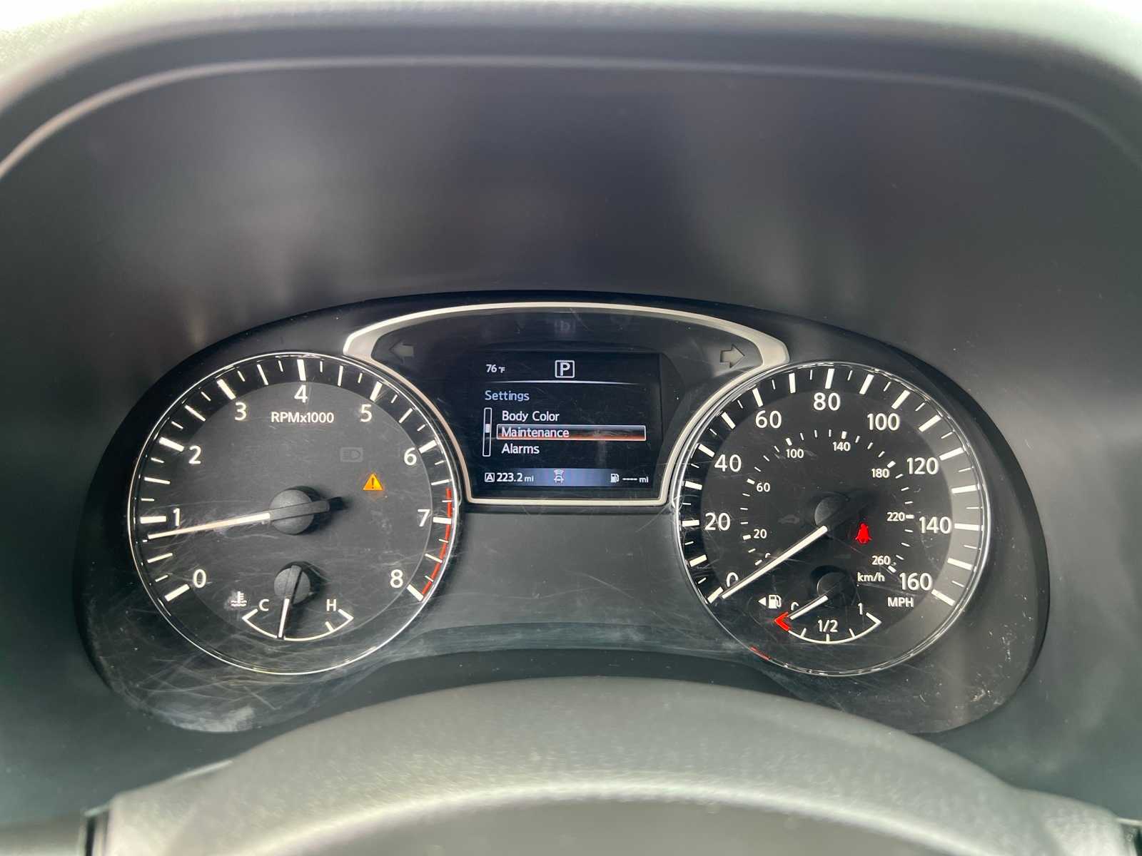 Thumbnail: 2020 Nissan Pathfinder - 43