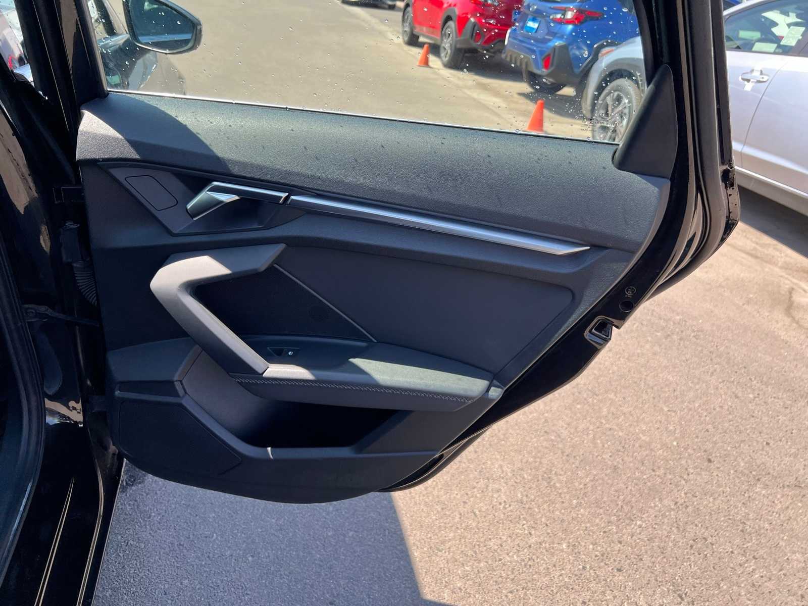Thumbnail: 2023 Audi A3 - 23
